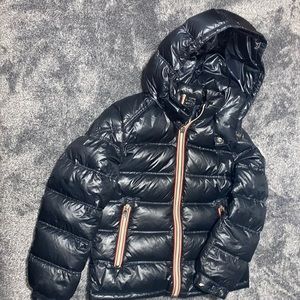 Moncler Boys Jacket Size 8